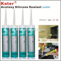 KALI Series topping quality low modulus neutral cure silicone sealant